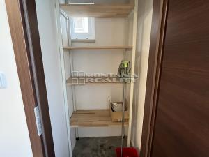 Pronájem bytu 1+1, Olomouc, Šmeralova, 45 m2