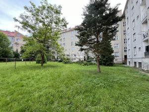Pronájem bytu 1+1, Olomouc, Šmeralova, 45 m2
