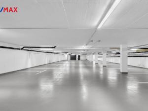 Pronájem bytu 2+kk, Hradec Králové - Pražské Předměstí, Gočárova třída, 48 m2