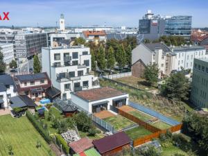 Pronájem bytu 2+kk, Hradec Králové - Pražské Předměstí, Gočárova třída, 48 m2