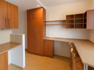 Pronájem bytu 1+1, Brno - Komín, Absolonova, 35 m2