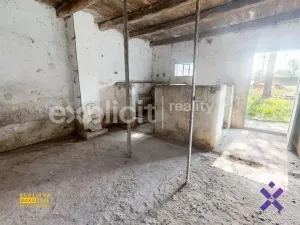 Prodej výrobních prostor, Zahnašovice, 127 m2