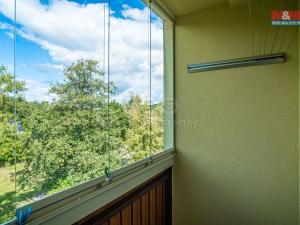 Prodej bytu 3+1, Raškovice, 68 m2