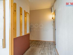 Prodej bytu 3+1, Raškovice, 68 m2