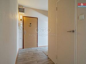 Prodej bytu 3+1, Raškovice, 68 m2