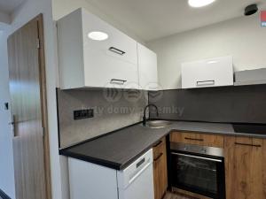 Pronájem bytu 4+kk, Velká Bystřice, 8. května, 86 m2