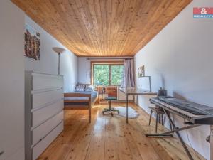 Prodej rodinného domu, Nové Město pod Smrkem, Havířská, 237 m2