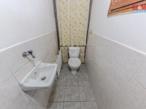 Prodej rodinného domu, Nové Město pod Smrkem, Havířská, 237 m2