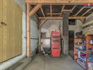 Prodej rodinného domu, Nové Město pod Smrkem, Havířská, 237 m2