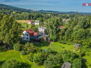 Prodej rodinného domu, Nové Město pod Smrkem, Havířská, 237 m2