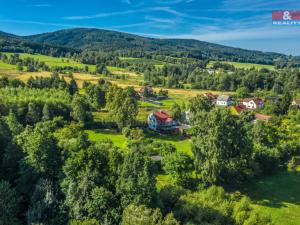 Prodej rodinného domu, Nové Město pod Smrkem, Havířská, 237 m2