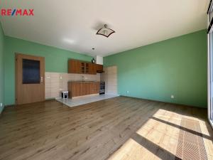 Prodej bytu 1+kk, Olomouc - Řepčín, gen. Píky, 41 m2