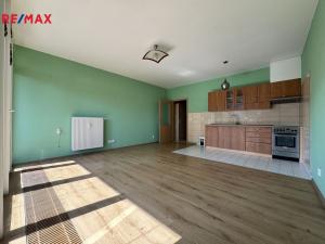 Prodej bytu 1+kk, Olomouc - Řepčín, gen. Píky, 41 m2