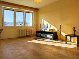 Pronájem bytu 1+1, Nový Jičín, Poděbradova, 39 m2