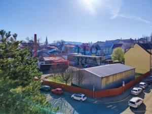 Pronájem bytu 1+1, Nový Jičín, Poděbradova, 39 m2