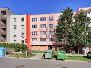 Pronájem bytu 1+1, Nový Jičín, Poděbradova, 39 m2