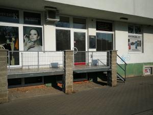 Pronájem obchodního prostoru, Ostrava, Adamusova, 45 m2