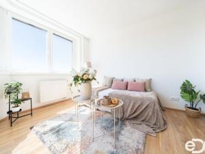 Prodej bytu 2+kk, Mladá Boleslav, Laurinova, 62 m2