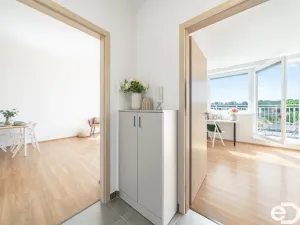 Prodej bytu 2+kk, Mladá Boleslav, Laurinova, 62 m2