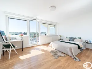 Prodej bytu 2+kk, Mladá Boleslav, Laurinova, 62 m2