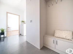 Prodej bytu 2+kk, Mladá Boleslav, Laurinova, 62 m2