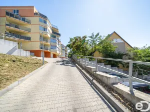 Prodej bytu 2+kk, Mladá Boleslav, Laurinova, 62 m2