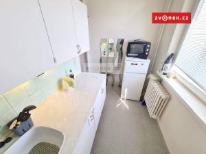 Pronájem bytu 1+1, Zlín - Příluky, 38 m2
