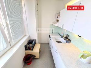 Pronájem bytu 1+1, Zlín - Příluky, 38 m2