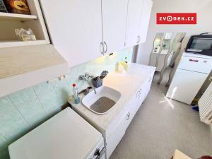 Pronájem bytu 1+1, Zlín - Příluky, 38 m2