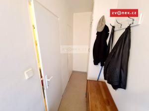 Pronájem bytu 1+1, Zlín - Příluky, 38 m2