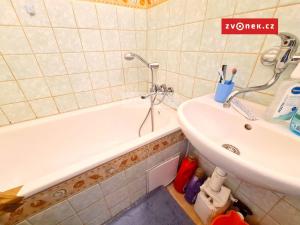 Pronájem bytu 1+1, Zlín - Příluky, 38 m2