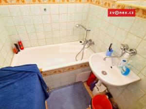 Pronájem bytu 1+1, Zlín - Příluky, 38 m2
