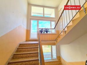Pronájem bytu 1+1, Zlín - Příluky, 38 m2