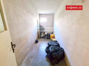 Pronájem bytu 1+1, Zlín - Příluky, 38 m2