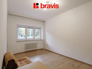 Pronájem bytu 1+1, Brno - Štýřice, Vídeňská, 32 m2