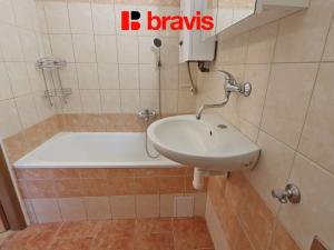 Pronájem bytu 1+1, Brno - Štýřice, Vídeňská, 32 m2