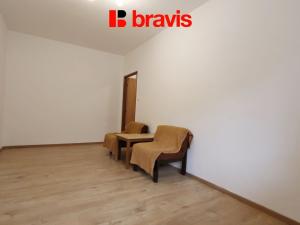 Pronájem bytu 1+1, Brno - Štýřice, Vídeňská, 32 m2