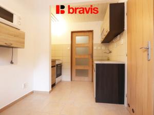 Pronájem bytu 1+1, Brno - Štýřice, Vídeňská, 32 m2