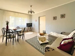 Pronájem bytu 2+1, Přerov - Přerov I-Město, tř. 17. listopadu, 52 m2