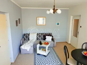 Pronájem bytu 2+1, Přerov - Přerov I-Město, tř. 17. listopadu, 52 m2