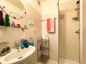 Pronájem bytu 2+1, Přerov - Přerov I-Město, tř. 17. listopadu, 52 m2