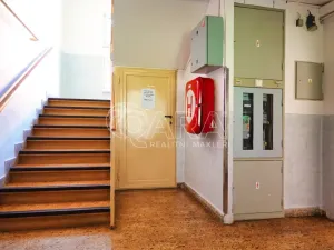 Pronájem bytu 2+1, Přerov - Přerov I-Město, tř. 17. listopadu, 52 m2