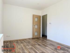 Pronájem bytu 1+1, Opava - Předměstí, Polní, 35 m2