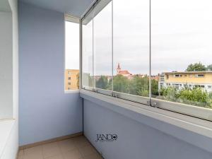 Prodej bytu 2+1, Modřice, Sadová, 52 m2