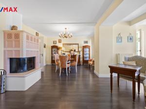 Prodej rodinného domu, Karlovy Vary, Tyršova, 321 m2