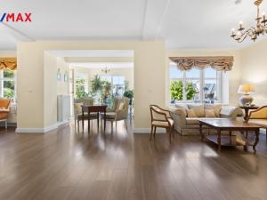 Prodej rodinného domu, Karlovy Vary, Tyršova, 321 m2