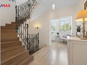 Prodej rodinného domu, Karlovy Vary, Tyršova, 321 m2