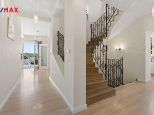 Prodej rodinného domu, Karlovy Vary, Tyršova, 321 m2