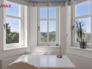 Prodej rodinného domu, Karlovy Vary, Tyršova, 321 m2