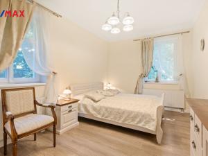 Prodej rodinného domu, Karlovy Vary, Tyršova, 321 m2